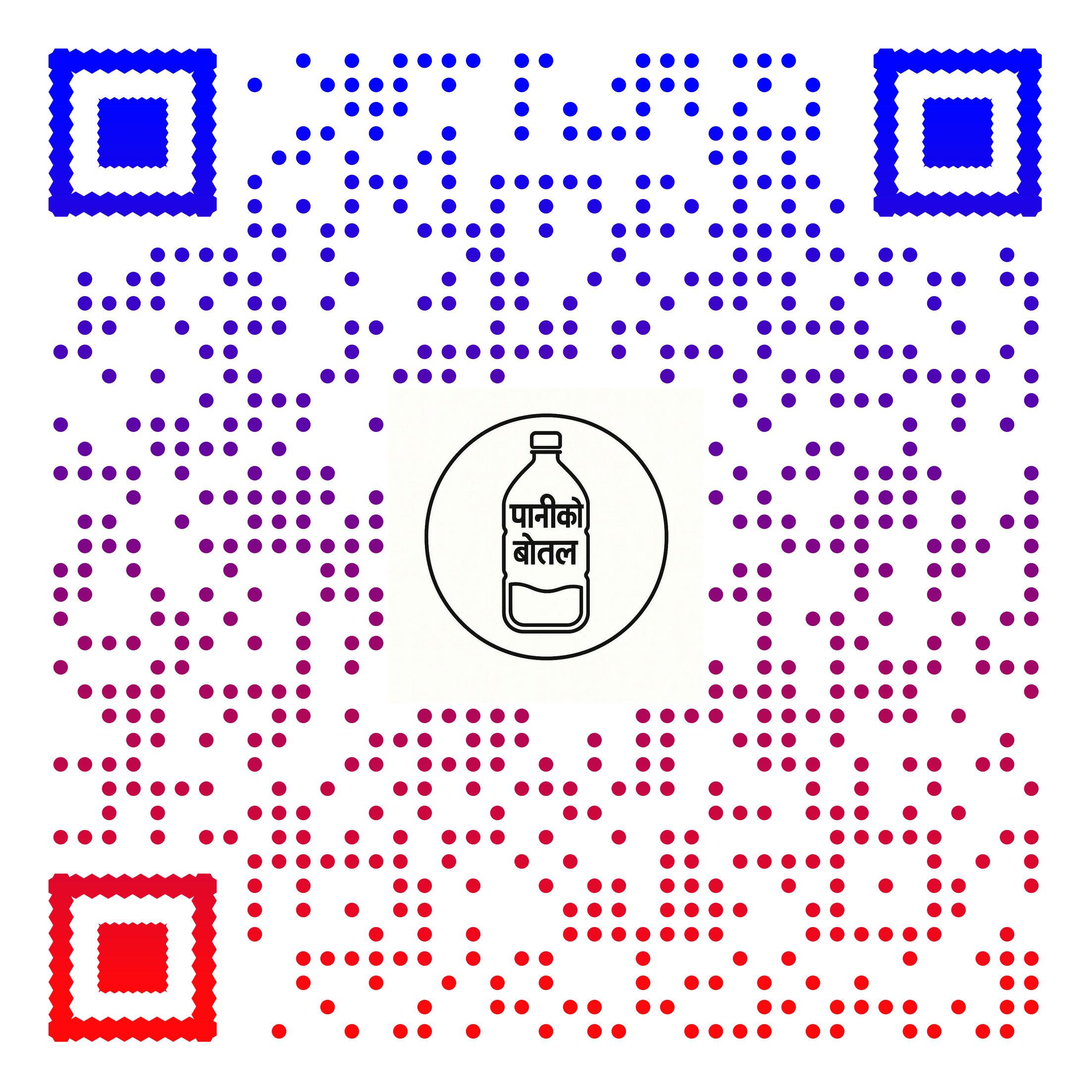 Join Channel QR